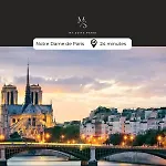 New 432 Suite Monet - Cosy Apartment Paris Center